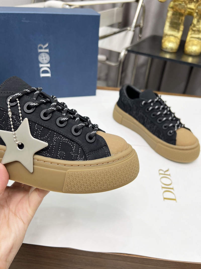 Christian Dior Casual Shoes